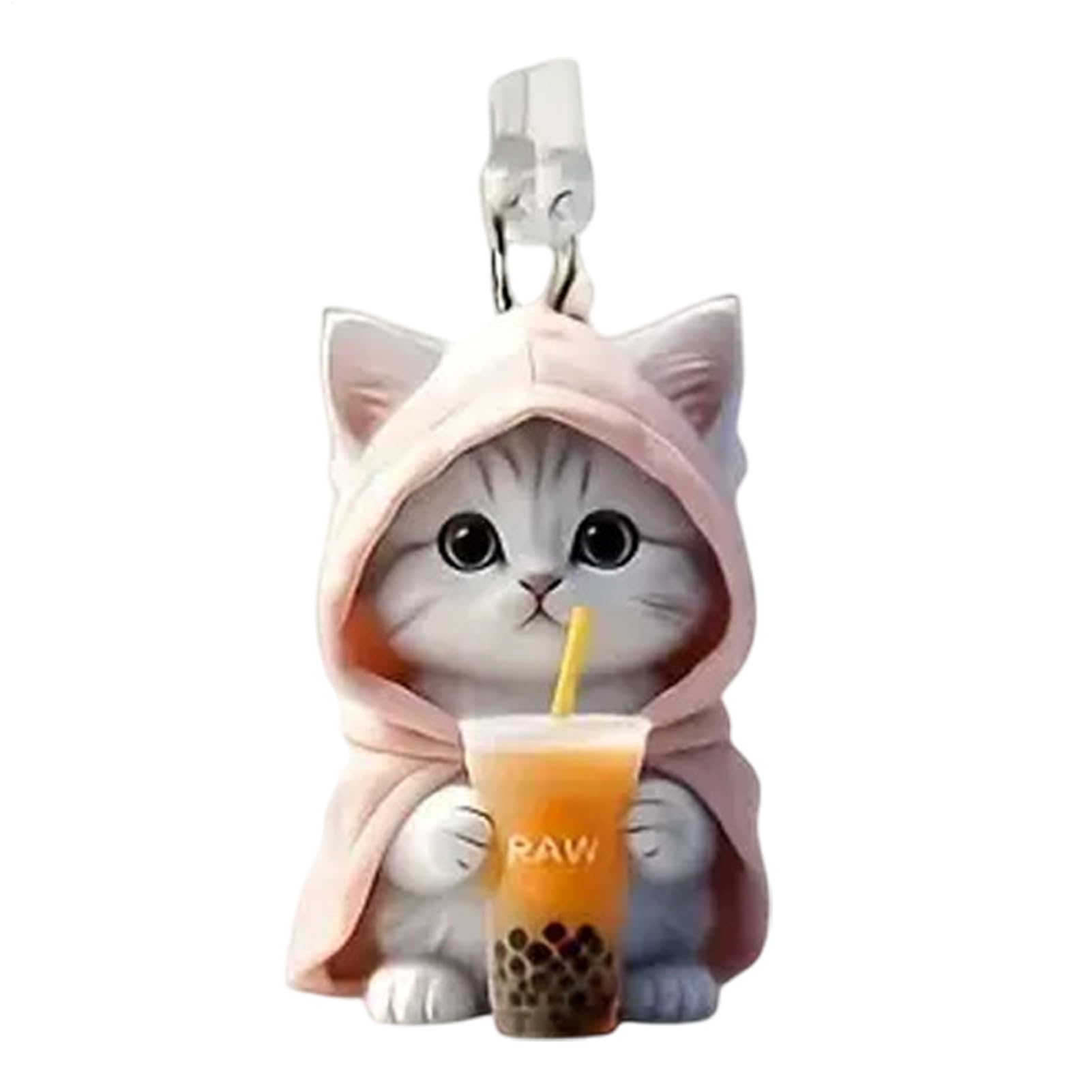 Amazon.co.jp: ダストプラグ、猫の充電ポートカバー,防水アクリル電話